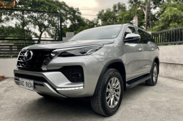 2023 Toyota Fortuner 2.8 Q Diesel 4x2 AT in Manila, Metro Manila