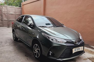 2022 Toyota Vios in Quezon City, Metro Manila