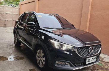 2019 MG ZS in Quezon City, Metro Manila