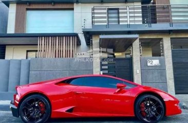 2016 Lamborghini Huracan  Coupe in Manila, Metro Manila