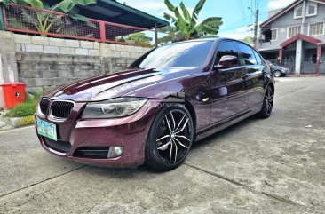 2010 BMW 318I in Bacoor, Cavite