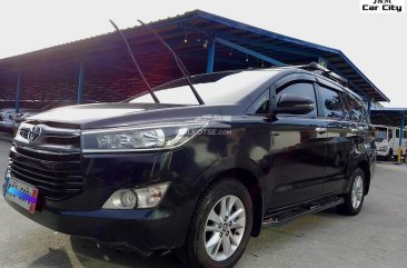 2018 Toyota Innova  2.8 G Diesel AT in Pasay, Metro Manila