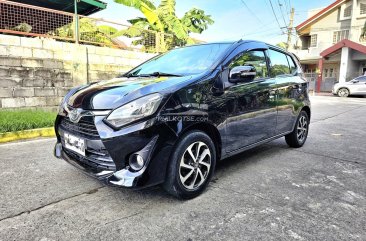 2019 Toyota Wigo  1.0 G AT in Bacoor, Cavite