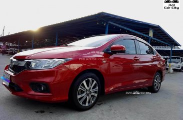 2020 Honda City  1.5 E CVT in Pasay, Metro Manila