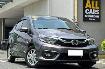 2022 Honda Brio 1.2 V CVT in Makati, Metro Manila