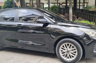 Sell White 2018 Kia Rio in Manila