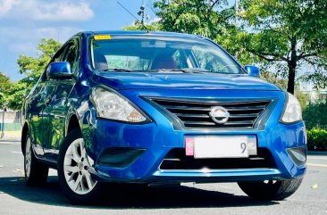 Sell White 2019 Nissan Almera in Makati