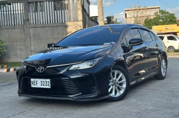 White Toyota Corolla altis 2020 for sale in Automatic