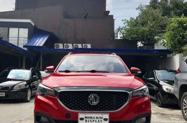Sell White 2021 Mg Zs in Pasig