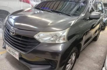 White Toyota Avanza 2016 for sale in Rizal