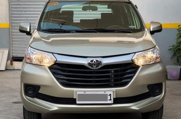 Sell White 2019 Toyota Avanza in Manila