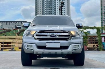 2016 Ford Everest  Titanium 2.2L 4x2 AT in Manila, Metro Manila