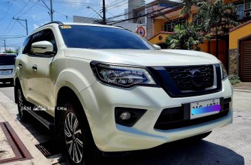 2020 Nissan Terra  2.5 4x2 VE AT in Pasay, Metro Manila