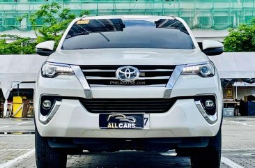 2018 Toyota Fortuner in Makati, Metro Manila