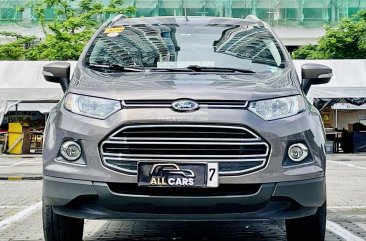 2016 Ford EcoSport in Makati, Metro Manila