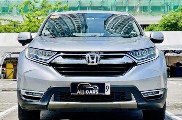 2019 Honda CR-V in Makati, Metro Manila