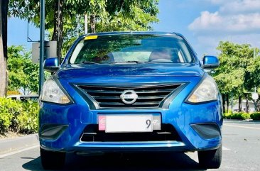 Sell White 2019 Nissan Almera in Makati