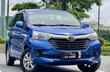 Sell White 2017 Toyota Avanza in Makati