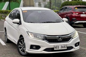 2019 Honda City  1.5 E CVT in Makati, Metro Manila