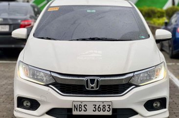 2019 Honda City  1.5 E CVT in Makati, Metro Manila