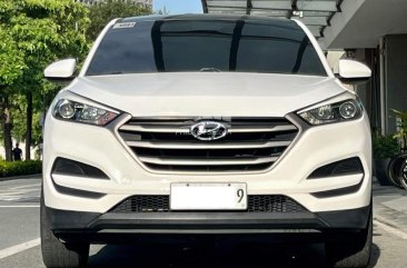 2016 Hyundai Tucson 2.0 GL 4x2 MT in Makati, Metro Manila