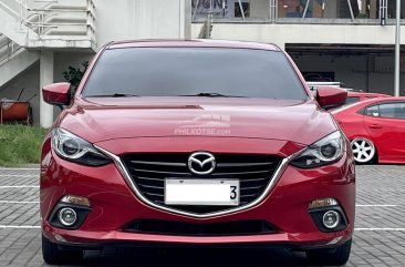 2016 Mazda 3 in Makati, Metro Manila