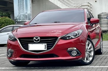 2016 Mazda 3 in Makati, Metro Manila