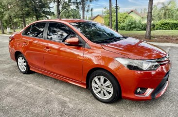 2018 Toyota Vios  1.5 G CVT in Las Piñas, Metro Manila