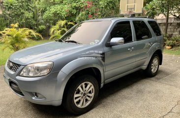 2013 Ford Escape in Makati, Metro Manila