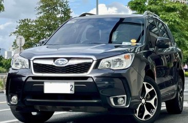 Selling White Subaru Forester 2016 in Makati