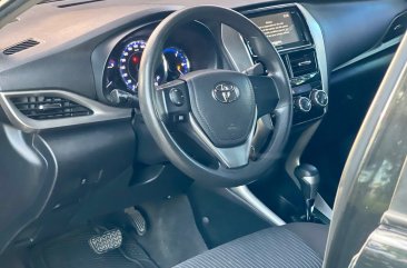 White Toyota Vios 2020 for sale in Automatic