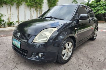 Selling White Suzuki Swift 2011 in Quezon City