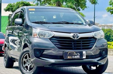 White Toyota Avanza 2018 for sale in Makati