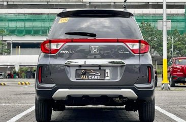 Sell White 2020 Honda BR-V in Makati