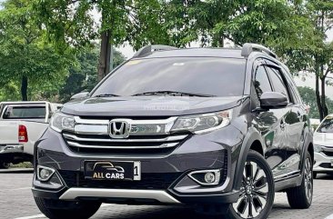 2020 Honda BR-V  1.5 V CVT in Makati, Metro Manila