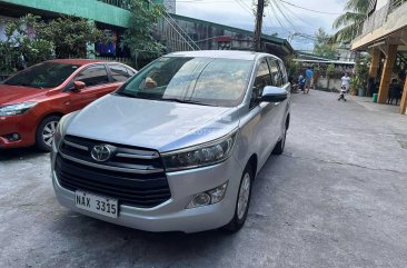 2018 Toyota Innova in Quezon City, Metro Manila