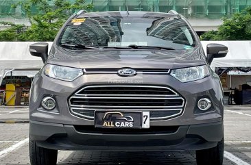 2016 Ford EcoSport in Makati, Metro Manila