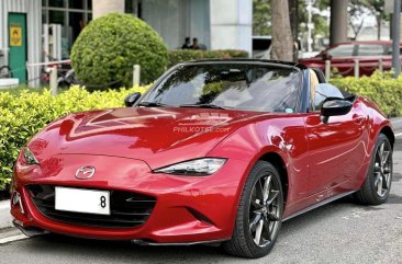 2016 Mazda MX-5 in Makati, Metro Manila