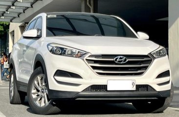 2016 Hyundai Tucson in Makati, Metro Manila