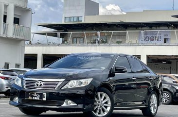 2014 Toyota Camry  2.5 G in Makati, Metro Manila