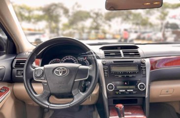 2014 Toyota Camry in Makati, Metro Manila