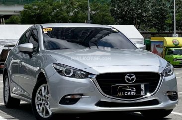2018 Mazda 3 in Makati, Metro Manila