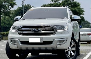 2016 Ford Everest in Makati, Metro Manila