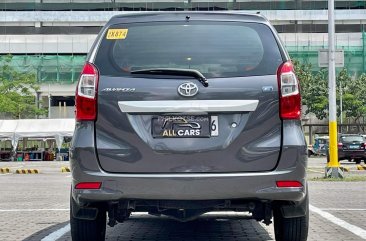 2018 Toyota Avanza  1.5 G M/T in Makati, Metro Manila