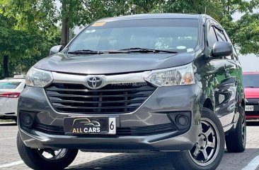 2018 Toyota Avanza in Makati, Metro Manila