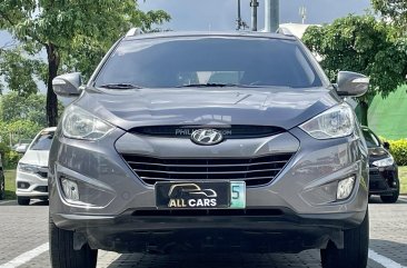 2012 Hyundai Tucson in Makati, Metro Manila