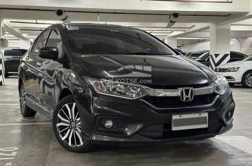 2020 Honda City  1.5 VX Navi CVT in Manila, Metro Manila