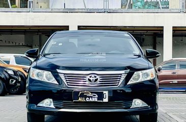 2014 Toyota Camry  2.5 G in Makati, Metro Manila