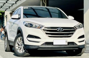 2016 Hyundai Tucson in Makati, Metro Manila