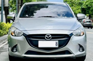 2016 Mazda 2 in Makati, Metro Manila